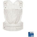 Cybex Nosilka Coya Carrier Bouclé Platinum cream white | Shoptok.si