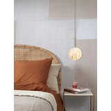 it´s about RoMi VISEČA SVETILKA Carrara Globus 16 cm E14 | Shoptok.si