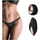 vibracijske tangice Tanga Thong