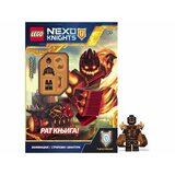 Lego nexo knights rat knjiga 99026 Cene