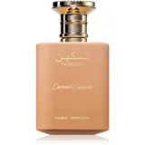 Paris Corner Oriental Collection Taskeen Caramel Cascade parfemska voda za žene 100 ml