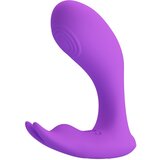 Pretty Love 2025 Vibrator Pretty Love Idabelle Purple | Shoptok.si