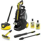 Karcher visokotlačni čistilec K5 Power Control Flex Home&amp;Brush 1.324-709.0 cene