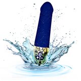 Mystim vibrator za točko G Real Deal Neal | Shoptok.si