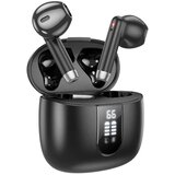 hoco. TWS EW36 Delicate bežične / bluetooth stereo slušalice crne | shoptok.hr