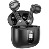 tws EW36 delicate bežične / bluetooth stereo slušalice crne