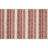  Tepih Santiago 50x130 cm, sort | shoptok.hr