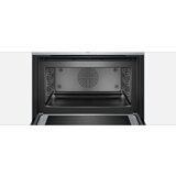 Bosch kompaktna ugradbena pećnica CMG656BS1 | shoptok.hr