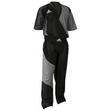 PrideShop Kickboxing uniforma | Adidas - Črna/siva , 180 | Shoptok.si