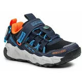 Skechers Trekking čevlji Pro Scout 406423L/NVOR Mornarsko modra