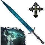  Bloodborne Ludwig replika meča Holy Moonlight Sword | Shoptok.si