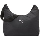 Puma Torba za na rame 'POP' crna | shoptok.hr
