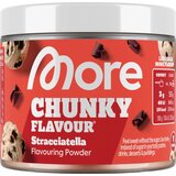 More Nutrition Chunky Flavour vegan - Stracciatella Cijene