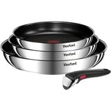 Tefal 4-delni set posod Ingenio L897S455 Cene