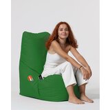 Hanah home Diamond - Green vrtna sedežna vreča, (21108977) | Shoptok.si