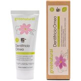 Greenatural Zobna pasta Omeo Cene