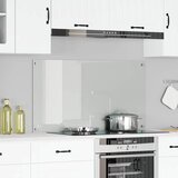  Kuhinjski zid *Transparent*an 120 x 60 cm | shoptok.hr