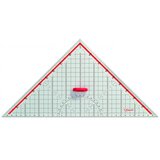 Maped Geotrikotnik Pratica z držalom, 35 cm | Shoptok.si