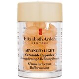Elizabeth Arden Ceramide Capsules Advanced Light Strengthening & Refining Serum serum za obnavljanje i jačanje kože u kapsulama 14 ml za žene | shoptok.hr