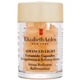 Elizabeth Arden Ceramide Capsules Advanced Light Strengthening & Refining Serum serum za obnavljanje i jačanje kože u kapsulama 14 ml za žene