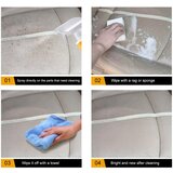 Smania Pena za čiščenje FoamClear | Shoptok.si