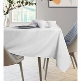 AmeliaHome Stolnjak i traka Empire 115x300 cm, bijela | shoptok.hr