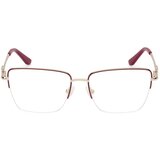 Guess Ženske Dioptrijske naočale GU2976 Red | shoptok.hr
