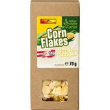 Naturprodukte Fuchs Koruzni kosmiči - bela čokolada - 70 g | Shoptok.si