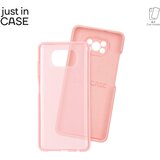 Just In Case 2u1 extra case mix paket pink za poco X3 pro