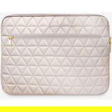 Guess Quilted Obal pro Notebook 13 Pink" Ovitek za telefon Vijolična | Shoptok.si