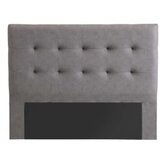Hanah home krevet marvel 100 x 200 grey