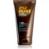 Piz Buin hydro Infusion Sun Gel Cream SPF15 hidratantna krema za sunčanje za tijelo 150 ml