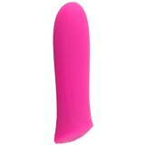 Sweet Smile SMILE Power Bullett - punjivi, ekstra jaki mali štapni vibrator (ružičasti) Cijene
