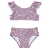 Little dutch® otroške dvodelne kopalke mauve blossom Cijene