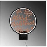  XMAS21 BlackCopper Wall Lamp | ePonuda.com