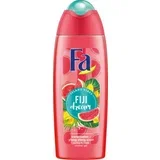 gel za tuširanje - Shower Gel - Fiji Dream