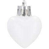  Set Božićnih Ukrasa - 74 komada | shoptok.hr