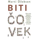 Laguna Marti Džobson - Biti čovek Cene