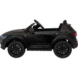 Licencirani auto na akumulator Audi Q7 NEW LIFT - crni | shoptok.hr