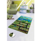 Conceptum Hypnose happy city multicolor carpet (140 x 190) Cene