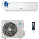  Klima uređaj komplet AZURI 6,15 kW NORA AZI-WE70VE(I)/AZI-WE70VE(O) | Shoptok.si