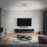 BRILO led prigušiva stropni luster frame LED/44W/230V | Eponuda.com