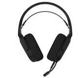 Yenkee slušalice YHP 3040 VECTOR, crno-crvene | Eponuda.ba