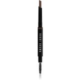 Bobbi Brown Long Wear Brow Pencil olovka za obrve nijansa Saddle 0,33 g | shoptok.hr