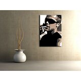  Ručno slikane slike na platnu pop art brad pitt Cene
