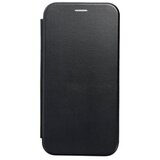  futrola flip cover galio (forcell elegance) za xiaomi redmi note 9T 5G crna Cene