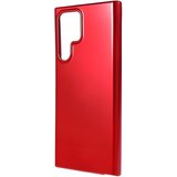  Futrola Jelly za Samsung Galaxy S22 Ultra - Crvena KP16028 | Shoptok.si