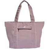 Adidas Športna torba 'Yoga Tote' mauve | Shoptok.si