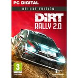 Codemasters PC igra Dirt Rally 2.0 Deluxe Edition Cene