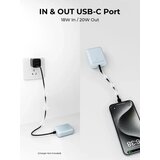 Aukey Power Bank PB-Y55 Fast 22.5W 10000Mah Spark Mini | Eponuda.com